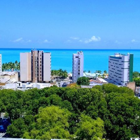 Apartamento Pajucara/Ponta Verde Apartamento Maceió Exterior foto