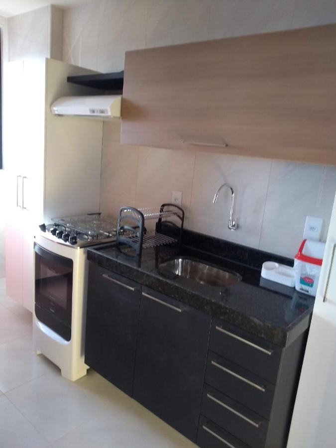 Apartamento Pajucara/Ponta Verde Apartamento Maceió Exterior foto